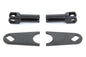 Passenger Footboard Support Kit