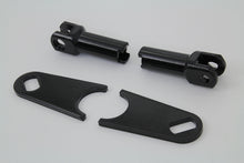 Load image into Gallery viewer, Passenger Footboard Support Kit