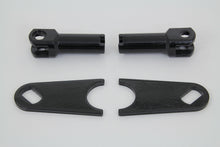 Load image into Gallery viewer, Passenger Footboard Support Kit