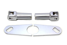 Load image into Gallery viewer, Passenger Footboard Support Kit