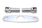 Passenger Footboard Support Kit