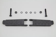 Load image into Gallery viewer, Parkerized Combat Footpeg Set