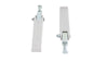 Anderson Chopper Style Footpeg Set