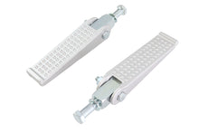 Load image into Gallery viewer, Anderson Chopper Style Footpeg Set