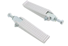 Load image into Gallery viewer, Anderson Chopper Style Footpeg Set
