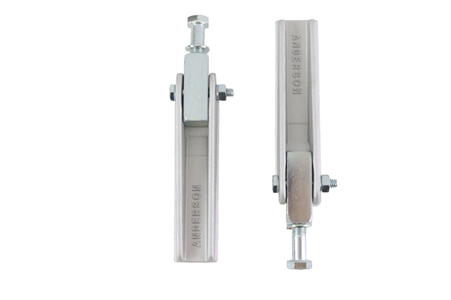 Anderson Chopper Style Footpeg Set