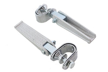Load image into Gallery viewer, Anderson Clamp on Footpeg Set