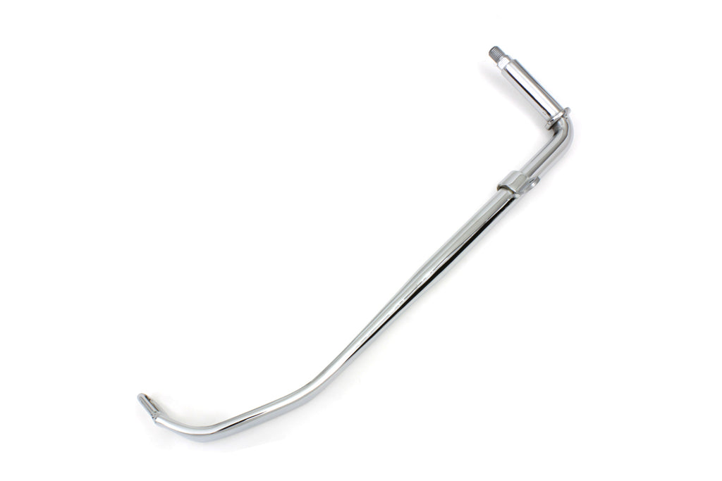 Chrome Kickstand Extended