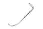 Chrome Kickstand Extended