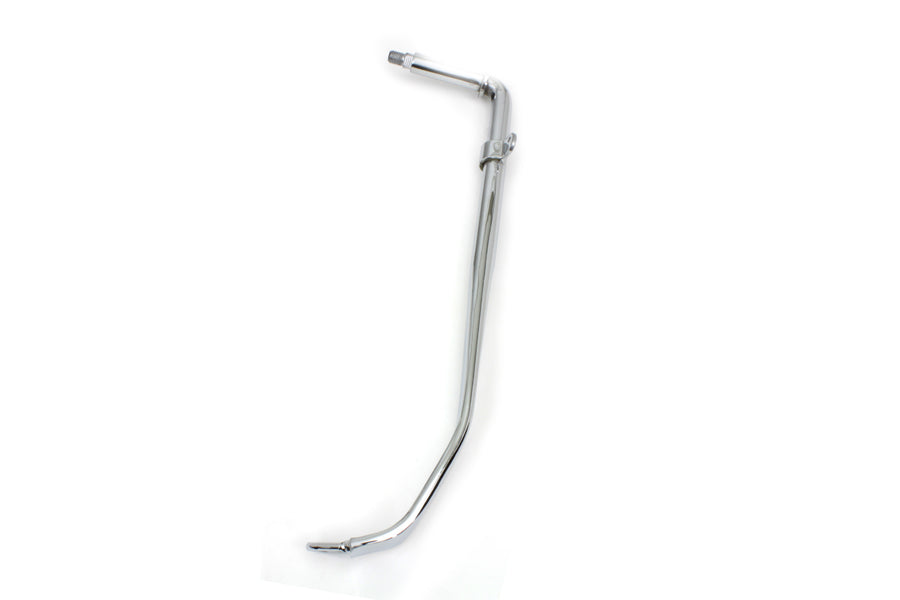 Chrome Kickstand Extended