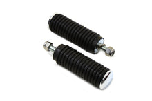 Load image into Gallery viewer, Black Brake and Shifter Peg Set