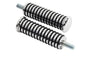 Chrome Brake and Shifter Peg Set