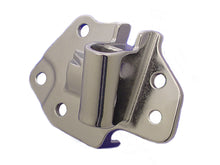 Load image into Gallery viewer, Kickstand Mount Bracket Chrome