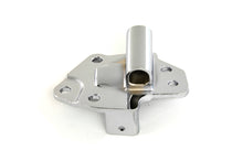 Load image into Gallery viewer, Kickstand Mount Bracket Chrome