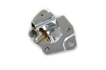 Load image into Gallery viewer, Kickstand Mount Bracket Chrome