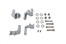 Load image into Gallery viewer, Driver Footboard Relocator Kit
