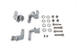 Driver Footboard Relocator Kit