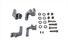 Load image into Gallery viewer, Driver Footboard Relocator Kit