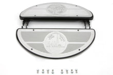 Load image into Gallery viewer, Half Moon Footboard Set Black