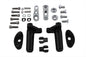 Footpeg Mount Kit Passenger