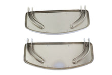 Load image into Gallery viewer, Driver Footboard Set With Ribbed Design