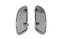 Passenger Footboard Set Chrome