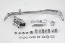 Load image into Gallery viewer, Jiffy Kickstand Assembly Chrome
