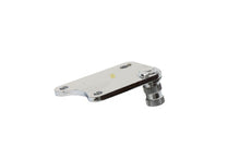 Load image into Gallery viewer, Footpeg Bracket Passenger Chrome