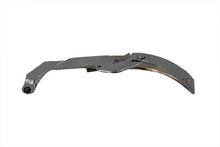 Load image into Gallery viewer, Chrome Lower Rear Belt Guard Upper