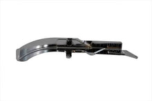 Load image into Gallery viewer, Chrome Rear Belt Guard Upper