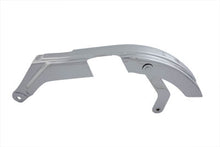 Load image into Gallery viewer, Chrome Rear Belt Guard Upper
