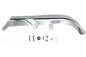 Chrome Rear Belt Guard Upper