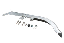 Load image into Gallery viewer, Chrome Rear Belt Guard Upper
