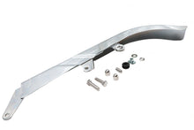 Load image into Gallery viewer, Chrome Rear Belt Guard Upper