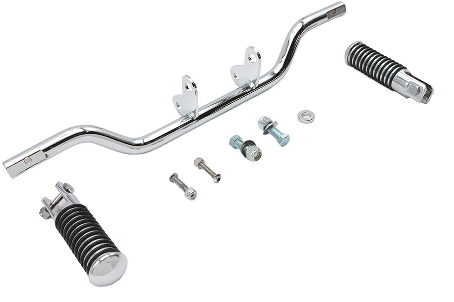 Highway Bar Kit