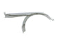 Chrome Chain Guard