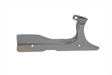 Load image into Gallery viewer, Chrome Rear Belt Guard Lower