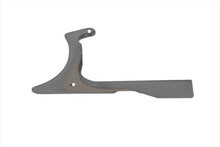 Load image into Gallery viewer, Chrome Rear Belt Guard Lower