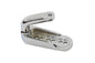 Passenger Footpeg Bracket Right Side