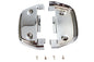 Passenger Footboard Cover Chrome