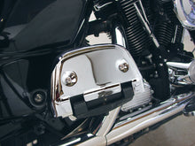 Load image into Gallery viewer, Passenger Footboard Cover Chrome