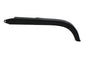 Rigid Black Chain Guard