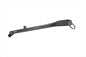 Heavy Duty Kickstand Chrome