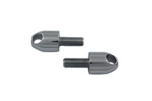 Load image into Gallery viewer, Footpeg Mount Stud Chrome