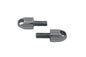 Footpeg Mount Stud Chrome