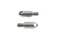 Footpeg Mount Stud Chrome