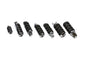 Cats Paw Footpeg Kit