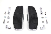 Load image into Gallery viewer, Driver Adjustable Footboard Set