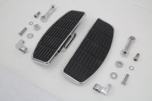 Load image into Gallery viewer, Driver Adjustable Footboard Set