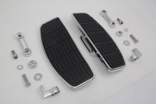 Load image into Gallery viewer, Driver Adjustable Footboard Set